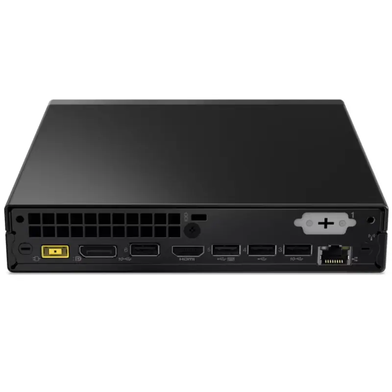 Pc De Bureau Lenovo ThinkCentre neo 50q Gen 4 / i5-13420H / 8 Go / 512 Go SSD / Windows 11 Pro