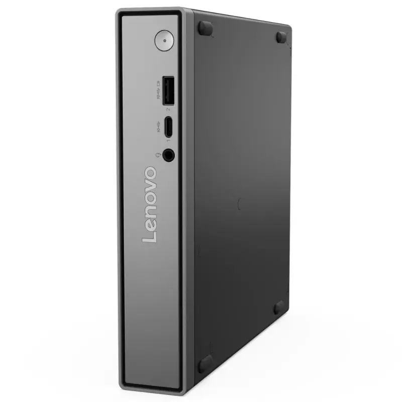 Pc De Bureau Lenovo ThinkCentre neo 50q Gen 5 / i3-1315U / 24 Go DDR5 / 512 Go SSD Avec Écran Lenovo 24&Prime; LED Full HD IPS / 100 Hz