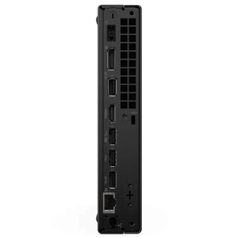 Pc De Bureau Lenovo ThinkCentre neo 50q Gen 5 / i3-1315U / 32 Go DDR5 / 512 Go SSD Avec Écran Lenovo 24&Prime; LED Full HD IPS / 100 Hz