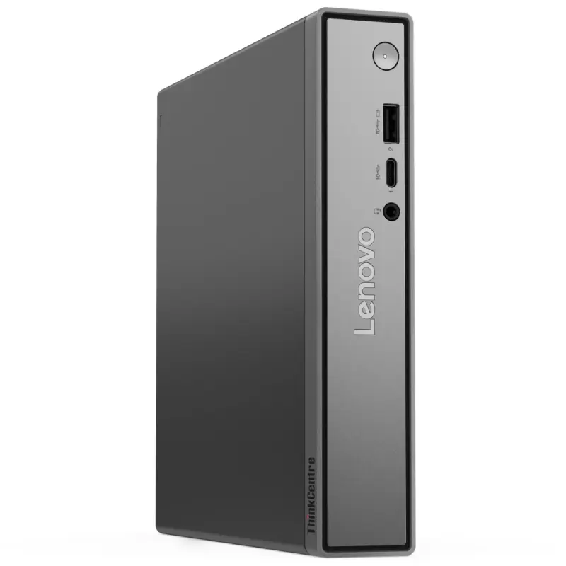 Pc De Bureau Lenovo ThinkCentre neo 50q Gen 5 / i3-1315U / 8 Go DDR5 / 512 Go SSD