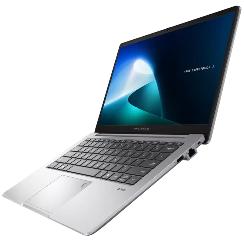 PC Portable ASUS ExpertBook P1 P1403CVA / Core 5 210H / 16 Go DDR5 / 512 Go SSD / Gris