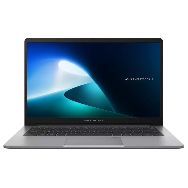 PC Portable ASUS ExpertBook P1 P1403CVA / Core 7 240H / 24 Go DDR5 / 512 Go SSD / Gris