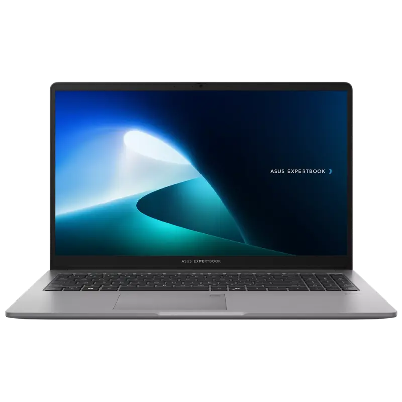 PC Portable ASUS ExpertBook P1 P1503CVA / Core 5 210H / 8 Go DDR5 / 512 Go SSD / Gris