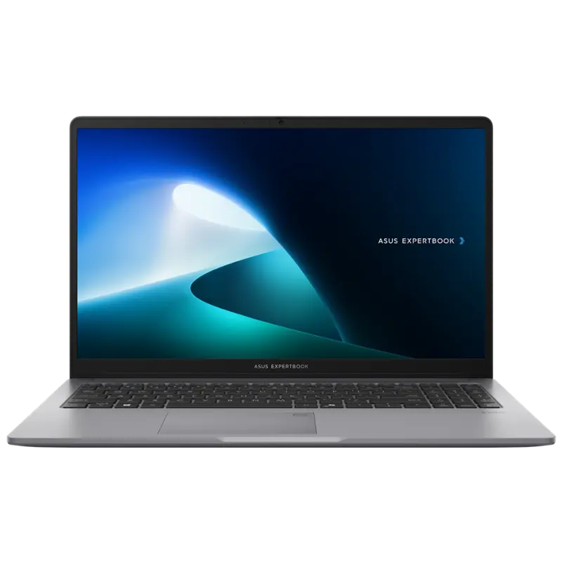 Pc Portable ASUS ExpertBook P1 P1503CVA / i5-13420H / 24 Go DDR5 / 512 Go SSD / Windows 11 / Gris