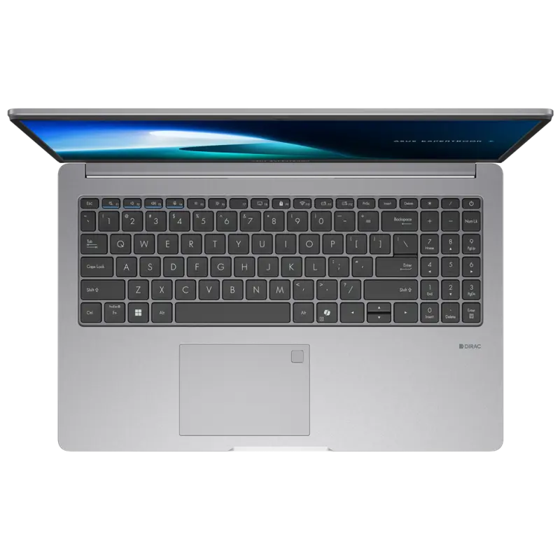 Pc Portable ASUS ExpertBook P1 P1503CVA / i5-13420H / 32 Go DDR5 / 512 Go SSD / Windows 11 / Gris