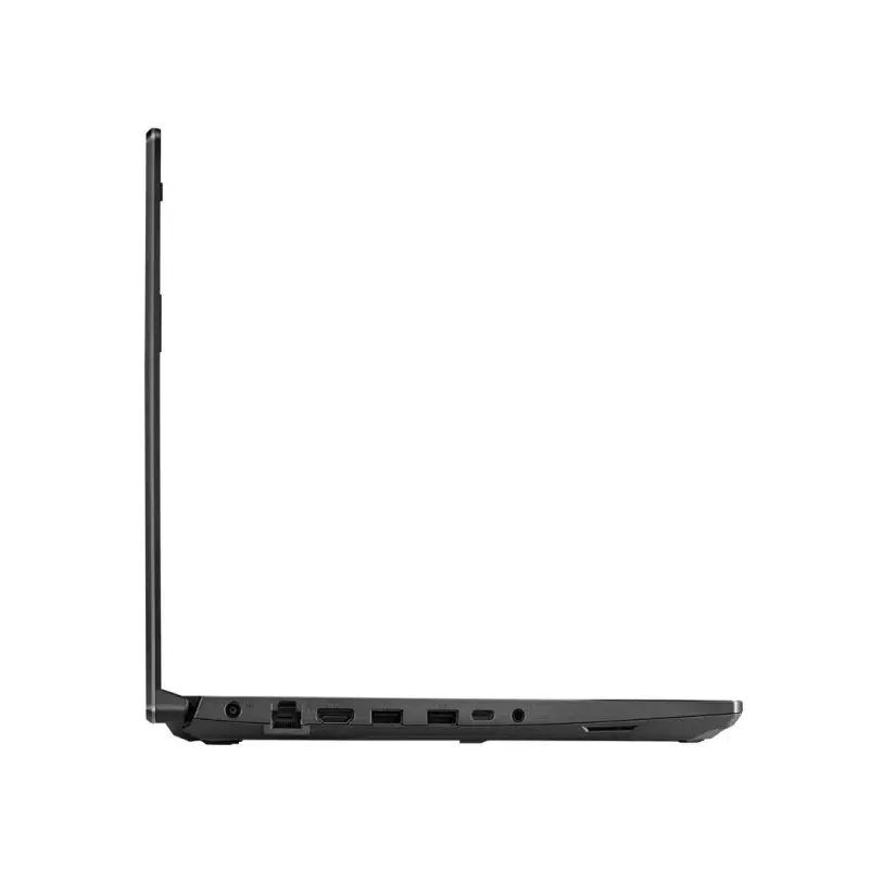 PC Portable ASUS TUF Gaming A15 FA506NCR / Ryzen 7 7435HS / RTX 3050 4G / 16 Go / 512 Go SSD / Windows 11 / Noir