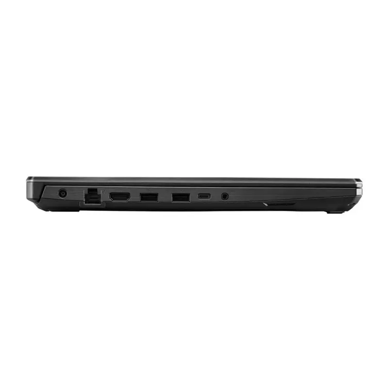 PC Portable ASUS TUF Gaming A15 FA506NCR / Ryzen 7 7435HS / RTX 3050 4G / 24 Go / 512 Go SSD / Windows 11 / Noir