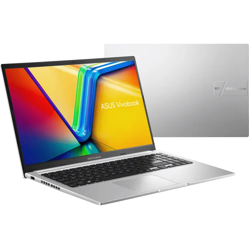 Pc Portable ASUS Vivobook 15 X1502VA / i5-13420H / 16 Go / Windows 11 / Silver