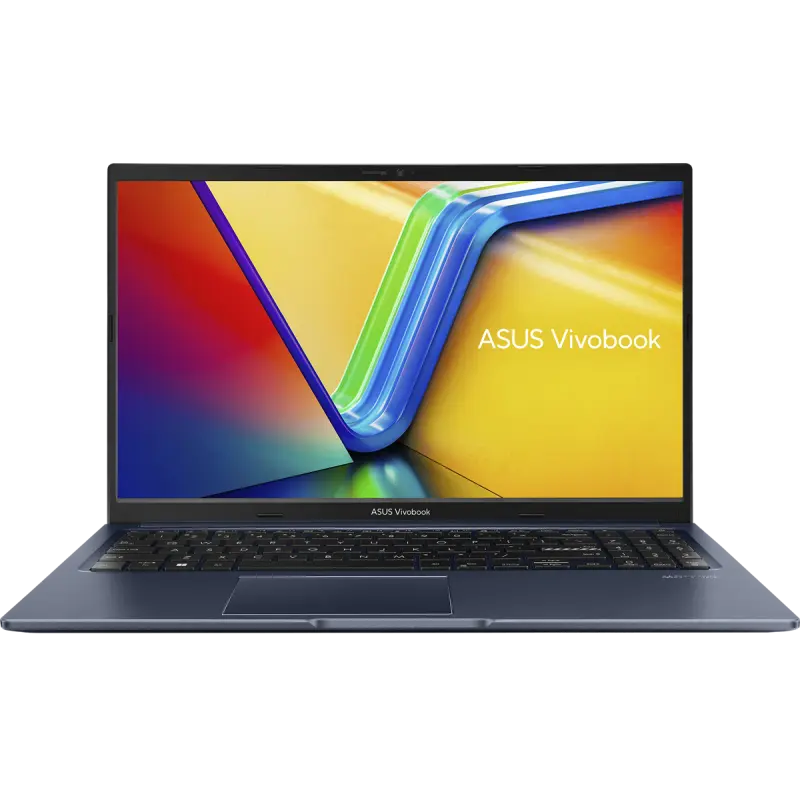 Pc Portable ASUS Vivobook 15 X1502VA / i5-13420H / 8 Go / Windows 11 / Bleu