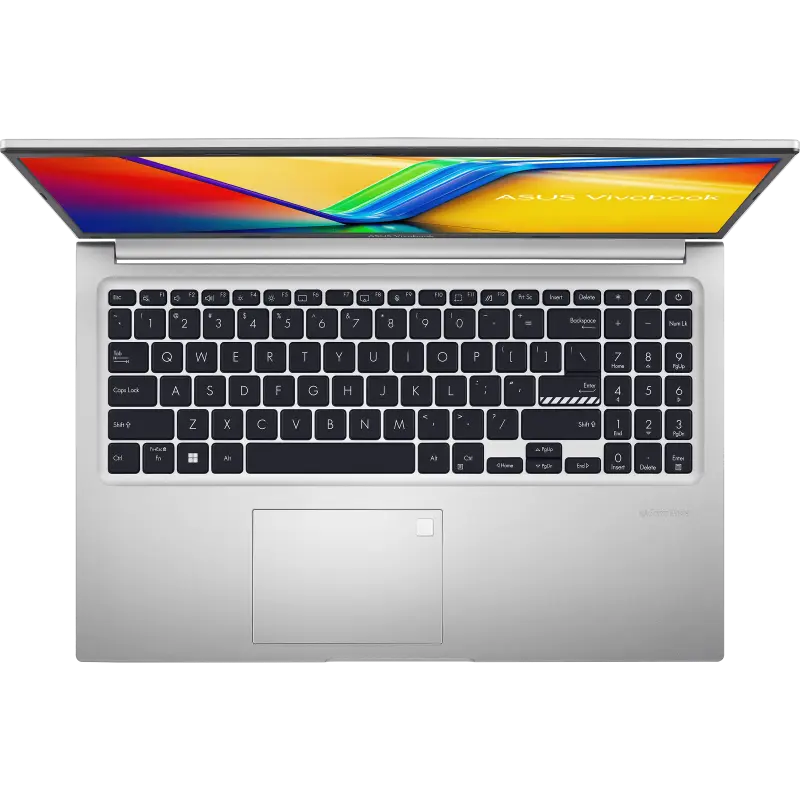 Pc Portable ASUS Vivobook 15 X1502VA / i7-13620H / 12 Go / 512 Go SSD / Windows 11 / Silver