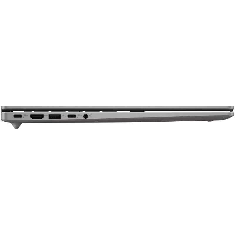 PC Portable ASUS Vivobook 16 Snapdragon® X X1 26 100 16G 512G SSD – Silver