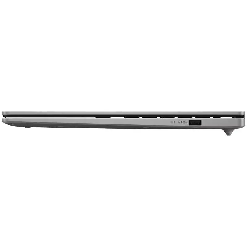 PC Portable ASUS Vivobook 16 Snapdragon® X X1 26 100 16G 512G SSD – Silver