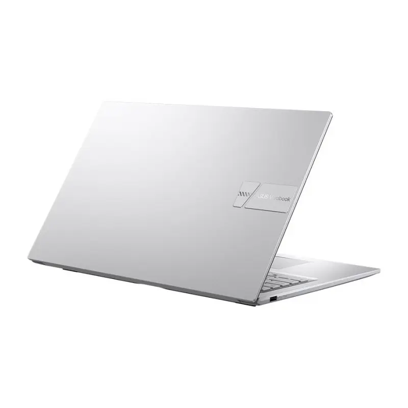 Pc Portable Asus VivoBook 17 X1704VA / i7-1355U / 16 Go / 512 Go SSD / Windows 11 / Silver