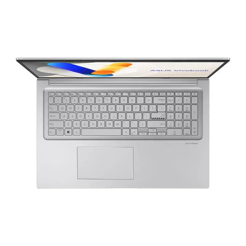 Pc Portable Asus VivoBook 17 X1704VA / i7-1355U / 24 Go / 512 Go SSD / Windows 11 / Silver