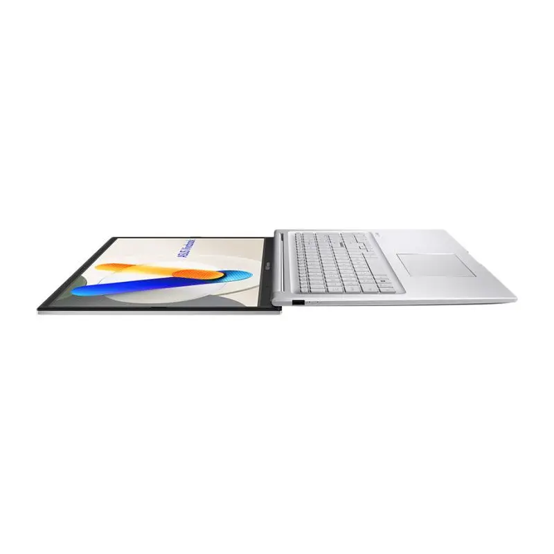 Pc Portable Asus VivoBook 17 X1704VA / i7-1355U / 8 Go / 512 Go SSD / Windows 11 / Silver