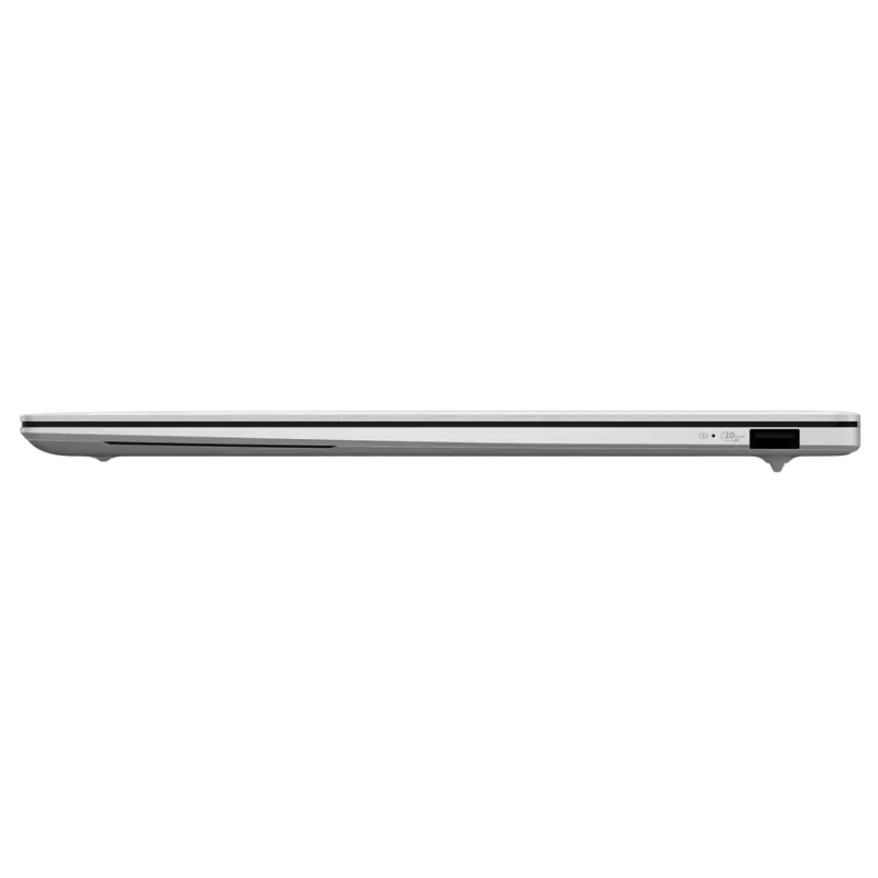 Pc Portable ASUS Zenbook S 14 UX5406SA / Ultra 7 256V / 16 Go / 1 To SSD / Windows 11 / Blanc
