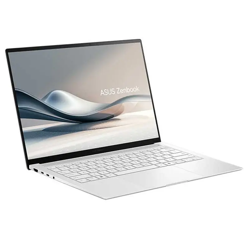 Pc Portable Asus ZenBook S14 UX5406SA Ultra 7 32Go 1To SSD Windows 11