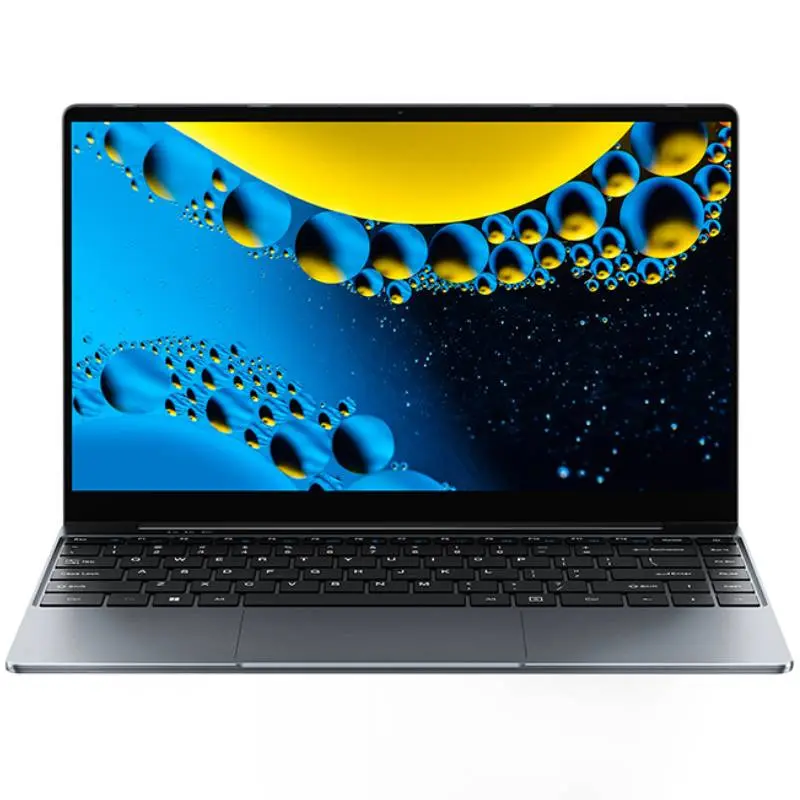 Pc Portable CHUWI CoreBook / i3-10100Y / 16 Go / 256 Go SSD / Windows 11 / Gris