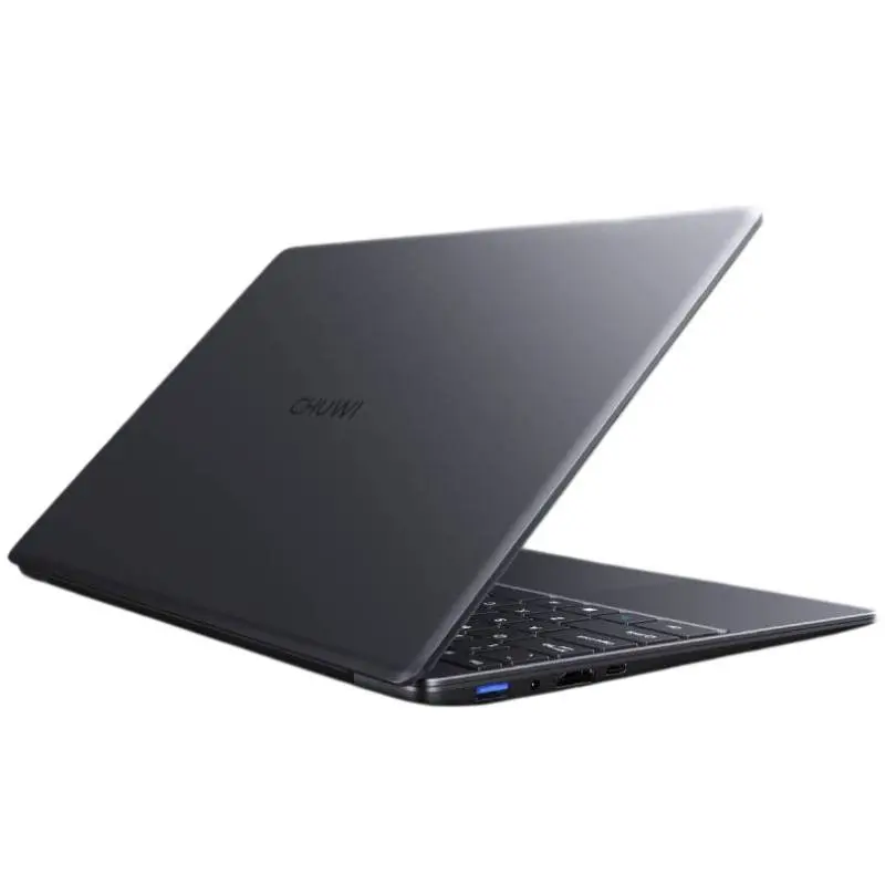 Pc Portable CHUWI CoreBook / i3-10100Y / 8 Go / 256 Go SSD / Windows 11 / Gris