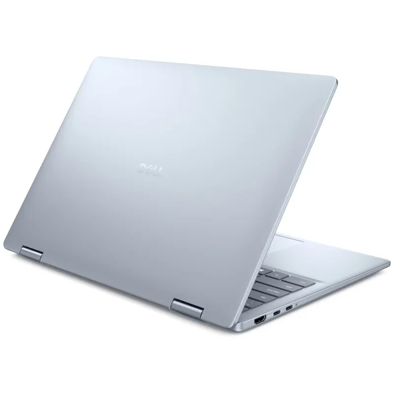 Pc Portable Dell 14 Plus 2-en-1 / Ultra 9 288V / 32 Go / 1 To SSD / Windows 11 / Bleu