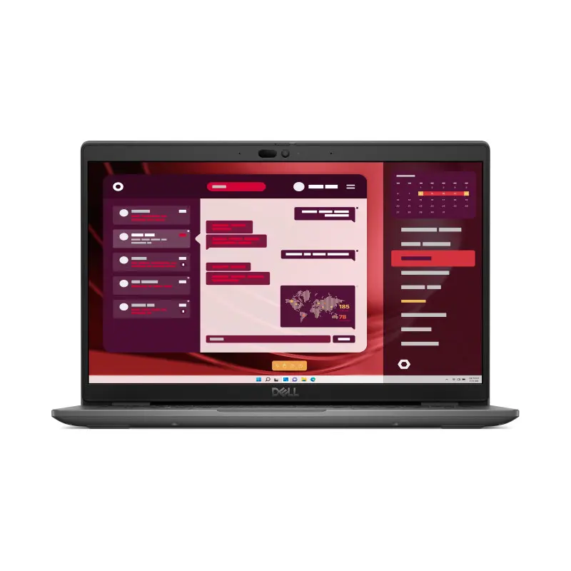 Pc Portable Dell Latitude 3450 / i5-1335U / 16 Go / 512 Go SSD / Gris
