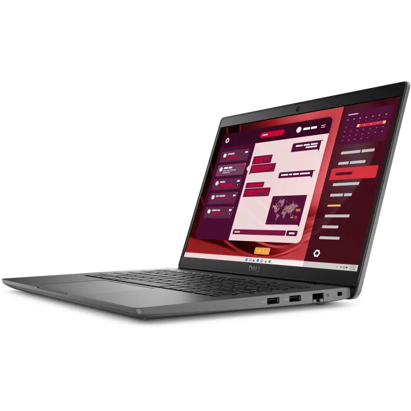 Pc Portable Dell Latitude 3450 / i5-1335U / 8 Go / 512 Go SSD / Gris