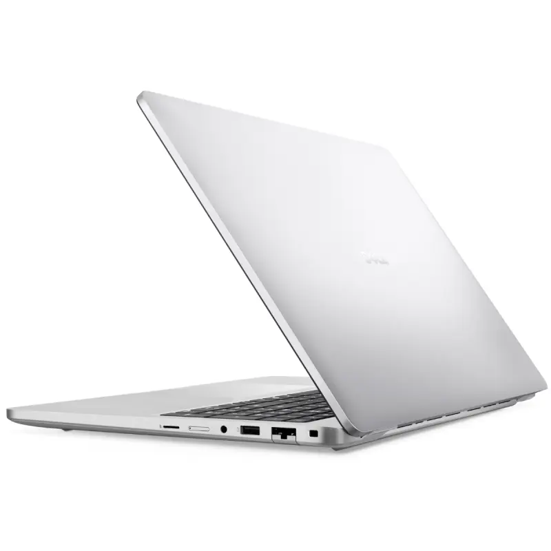 Pc portable Dell Pro 16 Plus / Ultra 5 235U vPro / 32 Go DDR5 / 512 Go SSD / Gris