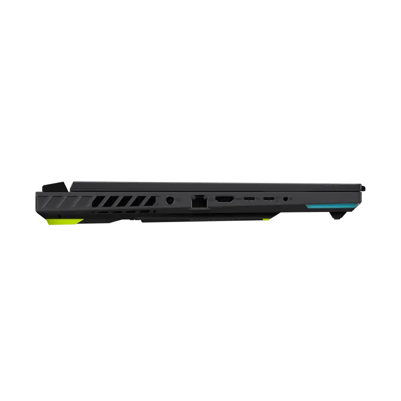 Pc Portable Gamer ASUS ROG Strix G16 2025 G614 / Ryzen 9 8940HX / RTX 5060 8G / 32 Go DDR5 / 1 To SSD / Windows 11 / Noir