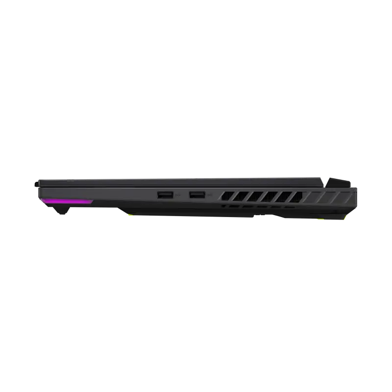 Pc Portable Gamer ASUS ROG Strix G16 2025 G614 / Ryzen 9 8940HX / RTX 5060 8G / 32 Go DDR5 / 1 To SSD / Windows 11 / Noir