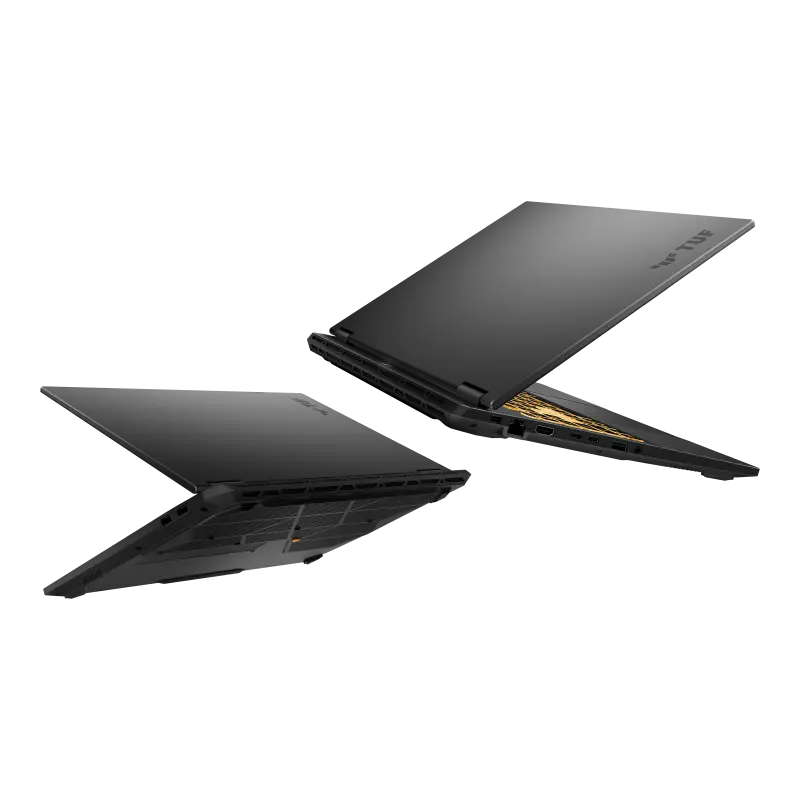Pc Portable Gamer ASUS TUF Gaming F16 2025 / i7-13620H / RTX 4050 6G / 8 Go DDR5 / 512 Go SSD / Windows 11 / Gris