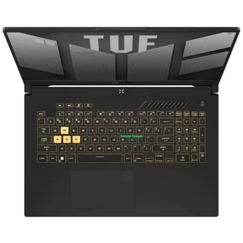 Pc Portable Gamer Asus TUF Gaming F16 I7 13Gén 16Go 512Go SSD RTX 4050 Windows 11