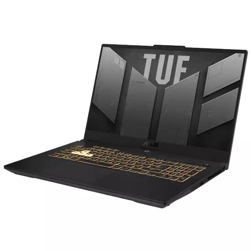 Pc Portable Gamer Asus TUF Gaming F16 I7 13Gén 16Go 512Go SSD RTX 4050 Windows 11