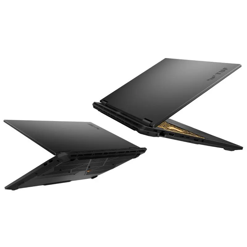 PC Portable Gamer ASUS TUF Gaming F16 i7 14è Gén 16Go RTX 5070