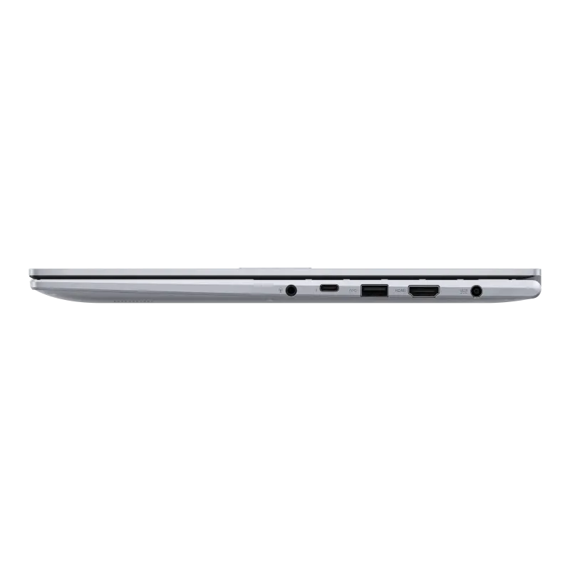 PC Portable Gamer ASUS Vivobook 16X I5-13420H 16GB 512SSD RTX30504GO W11 16&Prime; WUXGA SILVER