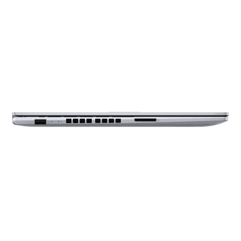 PC Portable Gamer ASUS Vivobook 16X I5-13420H 24GB 512SSD RTX30504GO W11 16&Prime; WUXGA SILVER + SAC A DOS