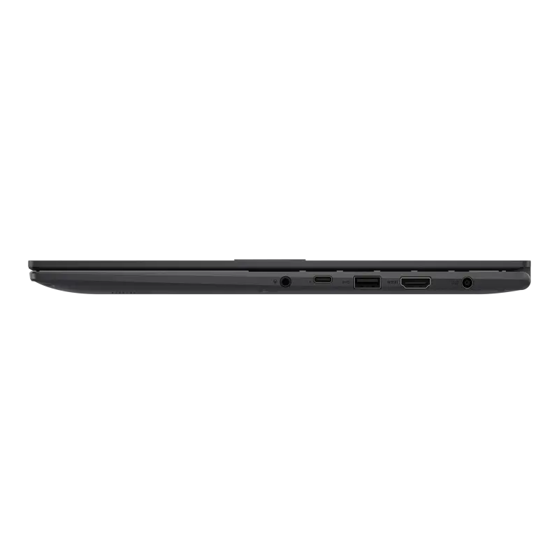 PC Portable Gamer ASUS Vivobook 16X I5-13420H 8GB 512SSD RTX30504GO W11 16&Prime; WUXGA BLACK