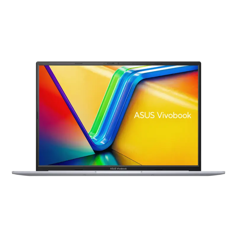 PC Portable Gamer ASUS Vivobook 16X I5-13420H 8GB 512SSD RTX30504GO W11 16&Prime; WUXGA SILVER
