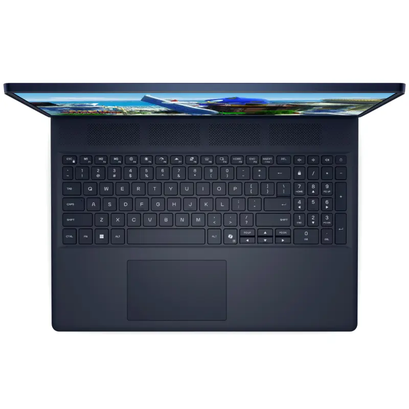 Pc Portable Gamer Dell Alienware 16 Aurora / Core 9 270H / RTX 5070 8G / 48 Go DDR5 / 1 To SSD / Bleu