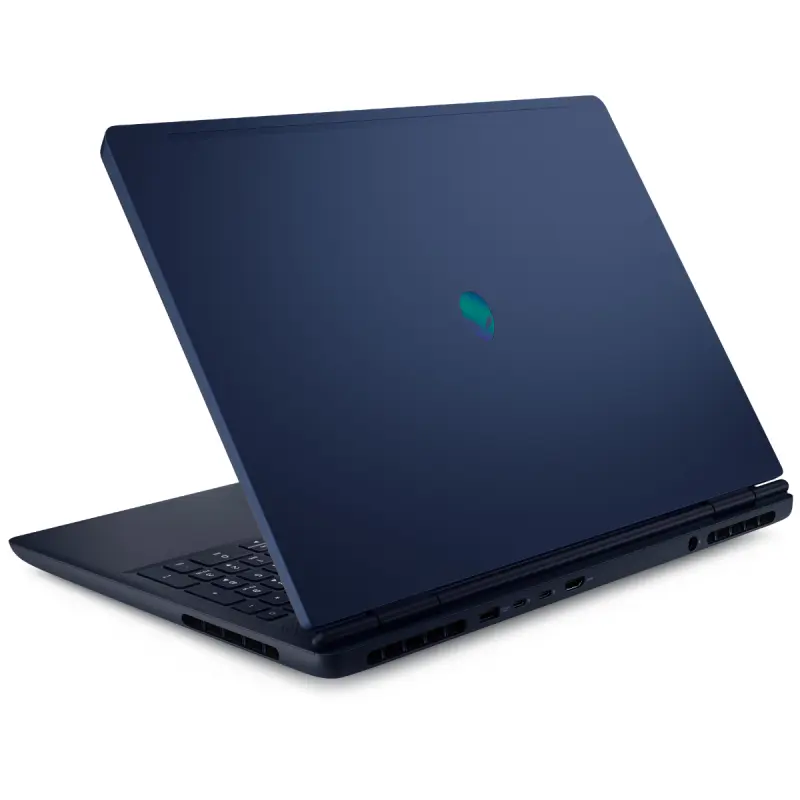 Pc Portable Gamer Dell Alienware 16 Aurora / Core 9 270H / RTX 5070 8G / 64 Go DDR5 / 1 To SSD / Bleu