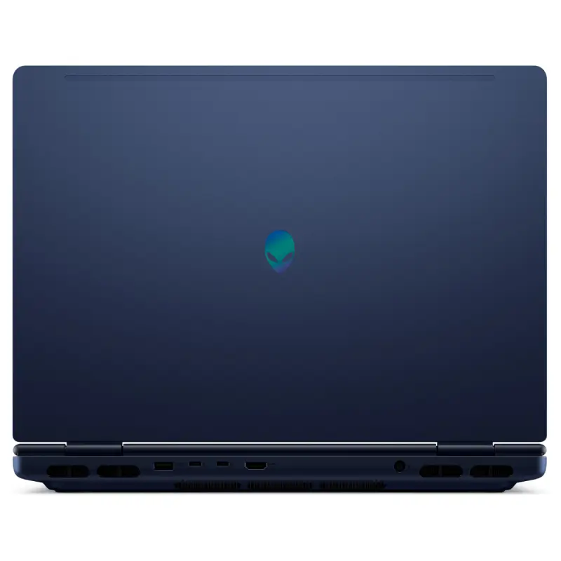 Pc Portable Gamer Dell Alienware 16X Aurora / Ultra 9 275HX / RTX 5070 8G / 64 Go DDR5 / 1 To SSD / Windows 11 / Bleu