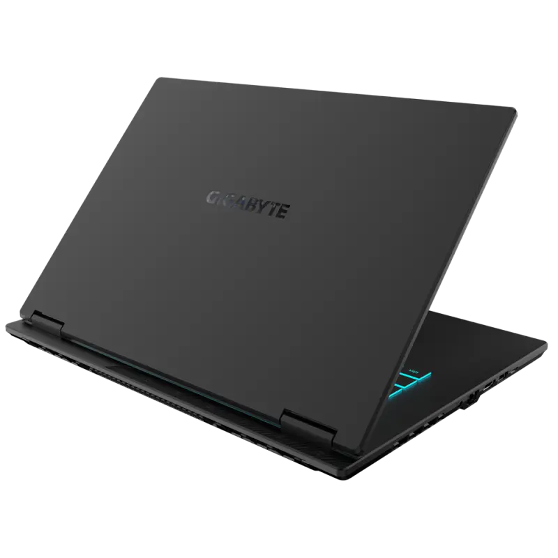 Pc Portable Gamer Gigabyte A16 CVH / i7-13620H / RTX 5060 8G / 16 Go DDR5 / 1 To SSD / Noir