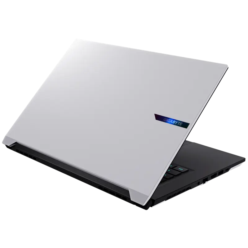 Pc Portable Gamer Gigabyte AERO X16 2WH / AI 9 HX 370 / RTX 5070 8G / 32 Go DDR5 / 2 To SSD / Windows 11 Pro / Copilote+ / Blanc