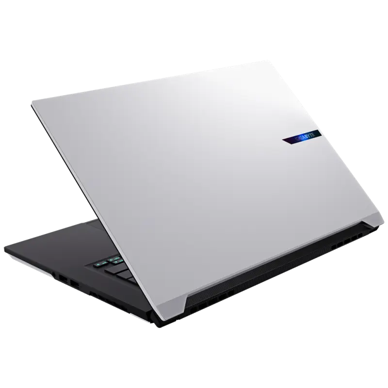 Pc Portable Gamer Gigabyte AERO X16 2WH / AI 9 HX 370 / RTX 5070 8G / 64 Go DDR5 / 2 To SSD / Windows 11 Pro / Copilote+ / Blanc
