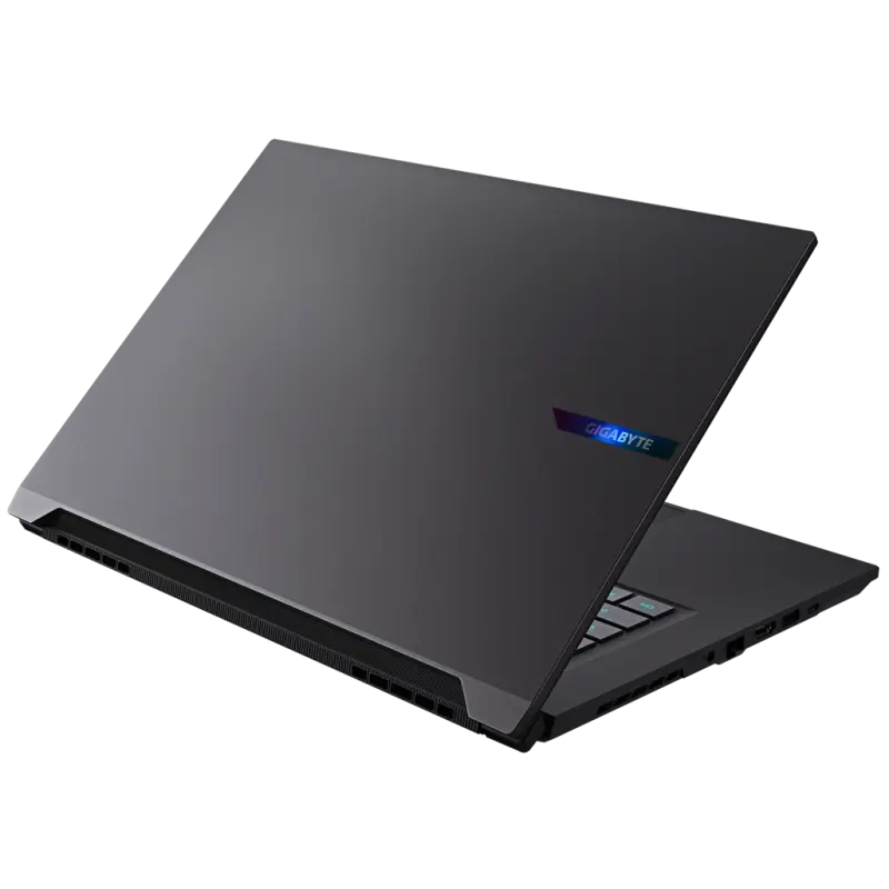 Pc Portable Gamer Gigabyte AERO X16 2WH / AI 9 HX 370 / RTX 5070 8G / 64 Go DDR5 / 2 To SSD / Windows 11 Pro / Copilote+ / Gris