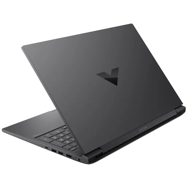 Pc Portable Gamer HP Victus Gaming 16-R1004nk / i5-14450HX / RTX 3050 6G / 24 Go DDR5 / 512 Go SSD / Windows 11 / Noir
