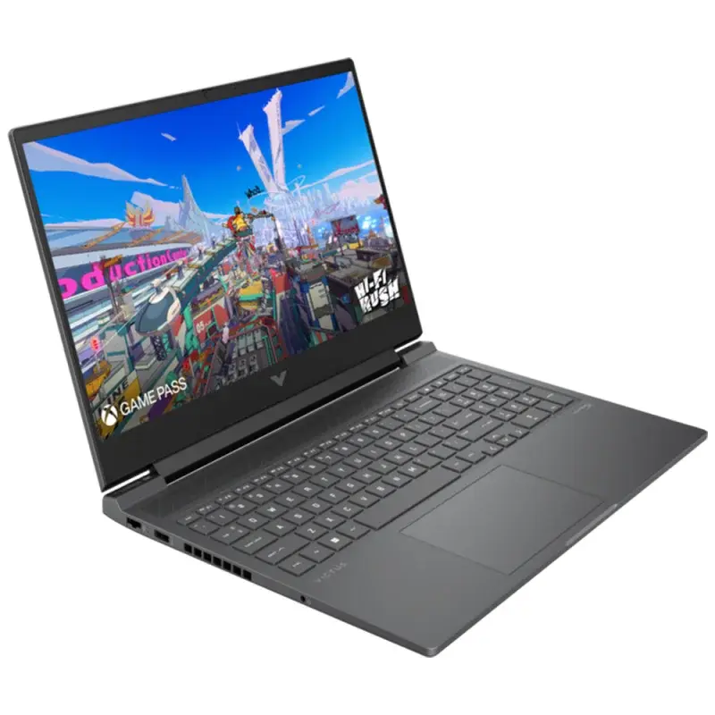 Pc Portable Gamer HP Victus Gaming 16-R1004nk / i5-14450HX / RTX 3050 6G / 32 Go DDR5 / 512 Go SSD / Windows 11