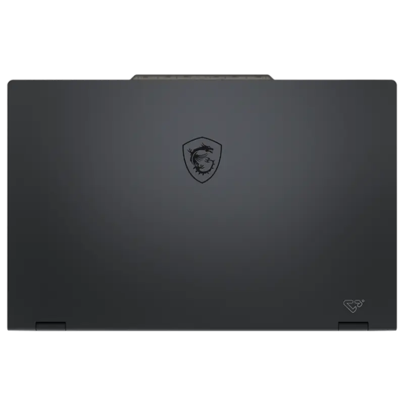 Pc Portable Gamer MSI Cyborg 17 B2RWEKG / Core 7 240H / RTX 5060 8G / 32 Go DDR5 / 512 Go SSD / Noir