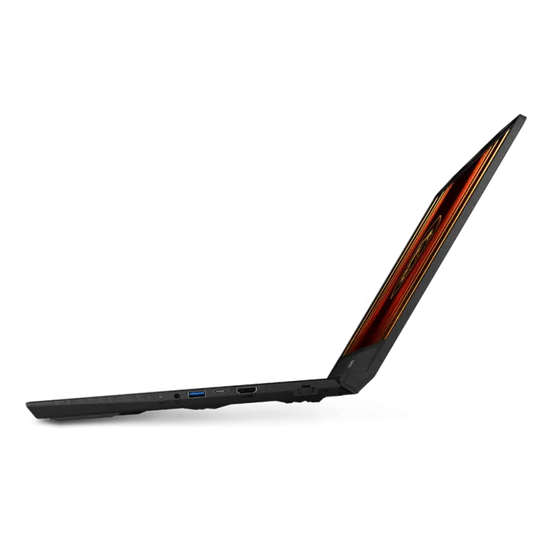 Pc Portable Gamer MSI Katana 15 HX B14W / i7-14650HX / RTX 5070 8G / 32 Go DDR5 / 512 Go SSD / Noir