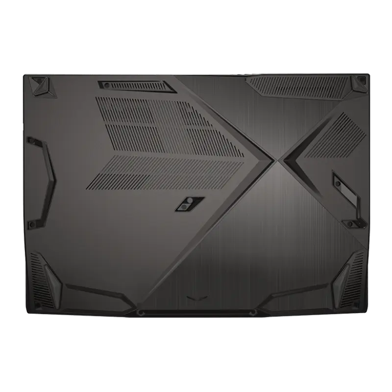 Pc Portable Gamer MSI Thin 15 B13UDX / i5-13420H / RTX 3050 6G / 32 Go / 512 Go SSD / Windows 11 Pro / Gris