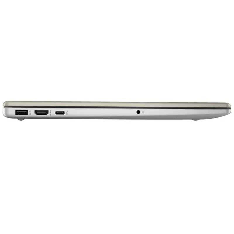Pc Portable HP 15-fc0090nk / Ryzen 5 7520U / 8 Go / 512 Go SSD / Windows 11 / Gold